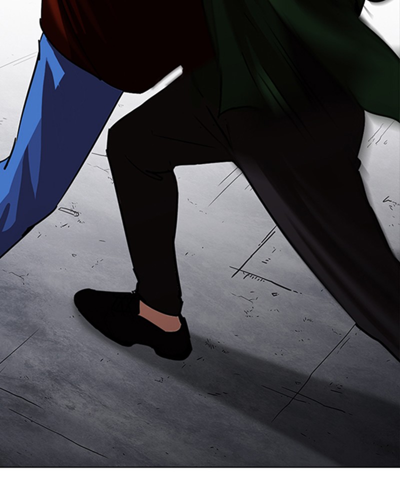 Lookism Chapitre 224 - Page 182