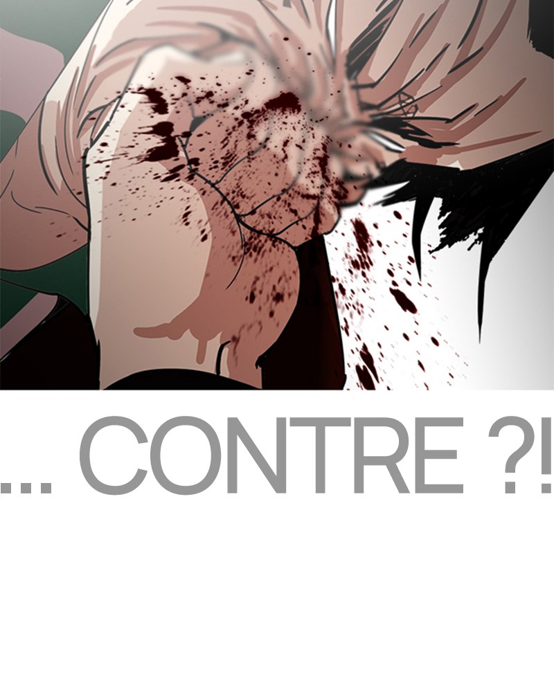 Lookism Chapitre 224 - Page 184