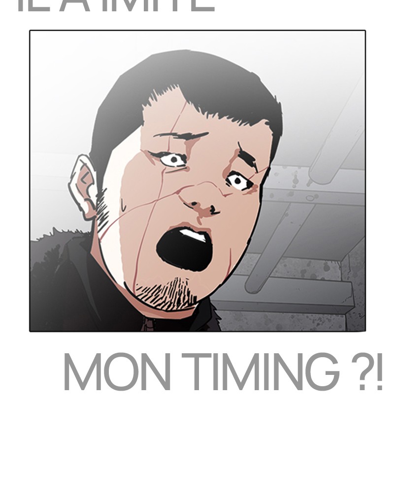Lookism Chapitre 224 - Page 186