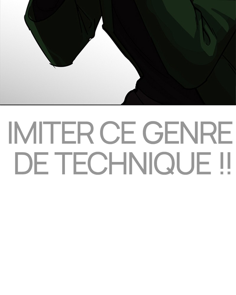 Lookism Chapitre 224 - Page 189