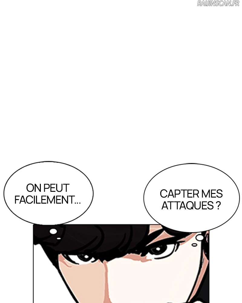 Lookism Chapitre 224 - Page 190