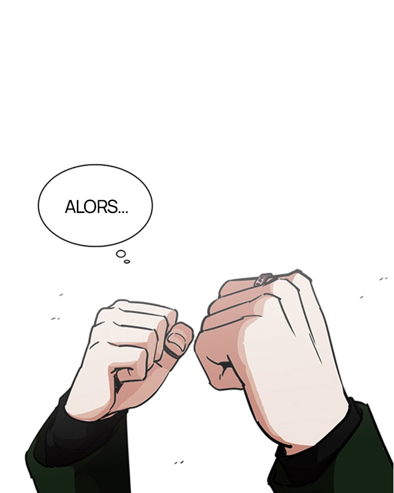 Lookism Chapitre 224 - Page 192