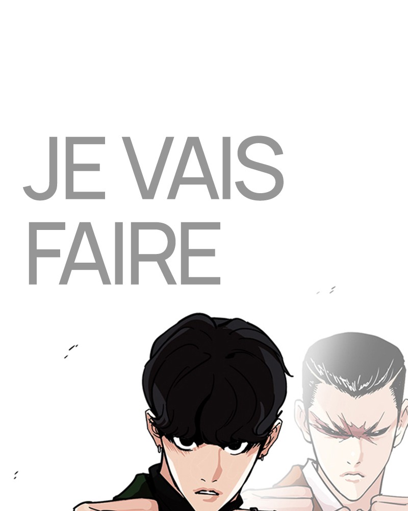 Lookism Chapitre 224 - Page 199