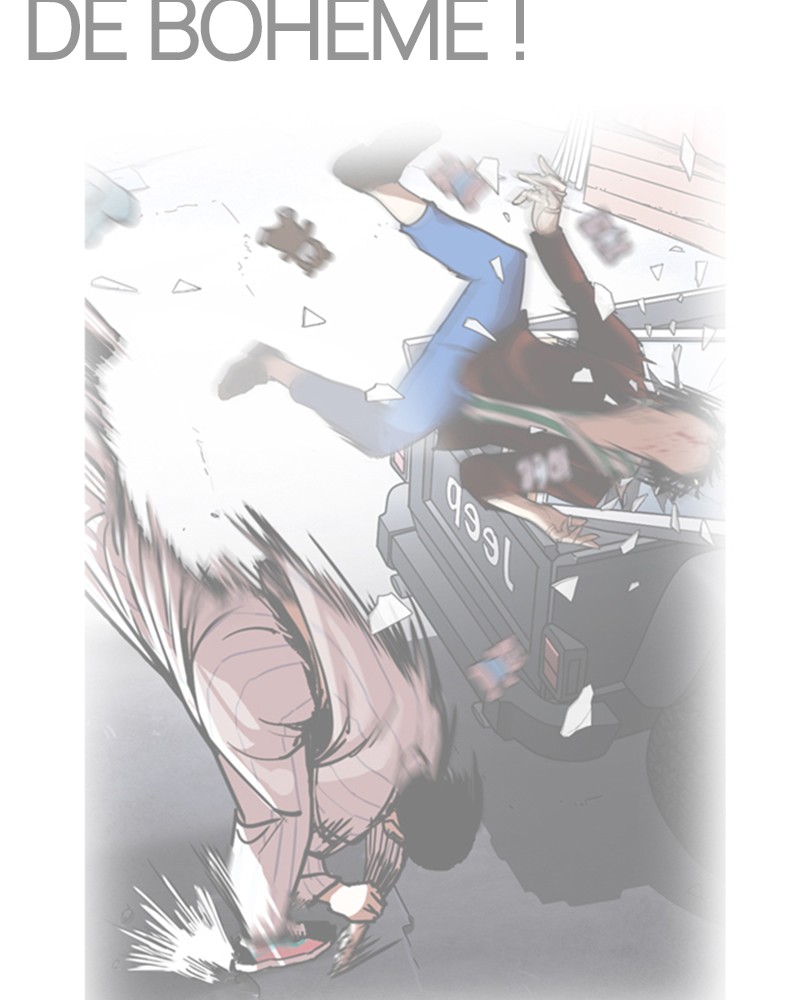 Lookism Chapitre 224 - Page 2