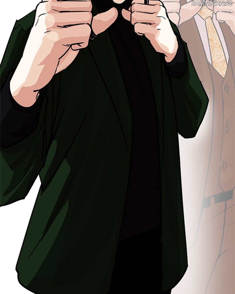 Lookism Chapitre 224 - Page 200