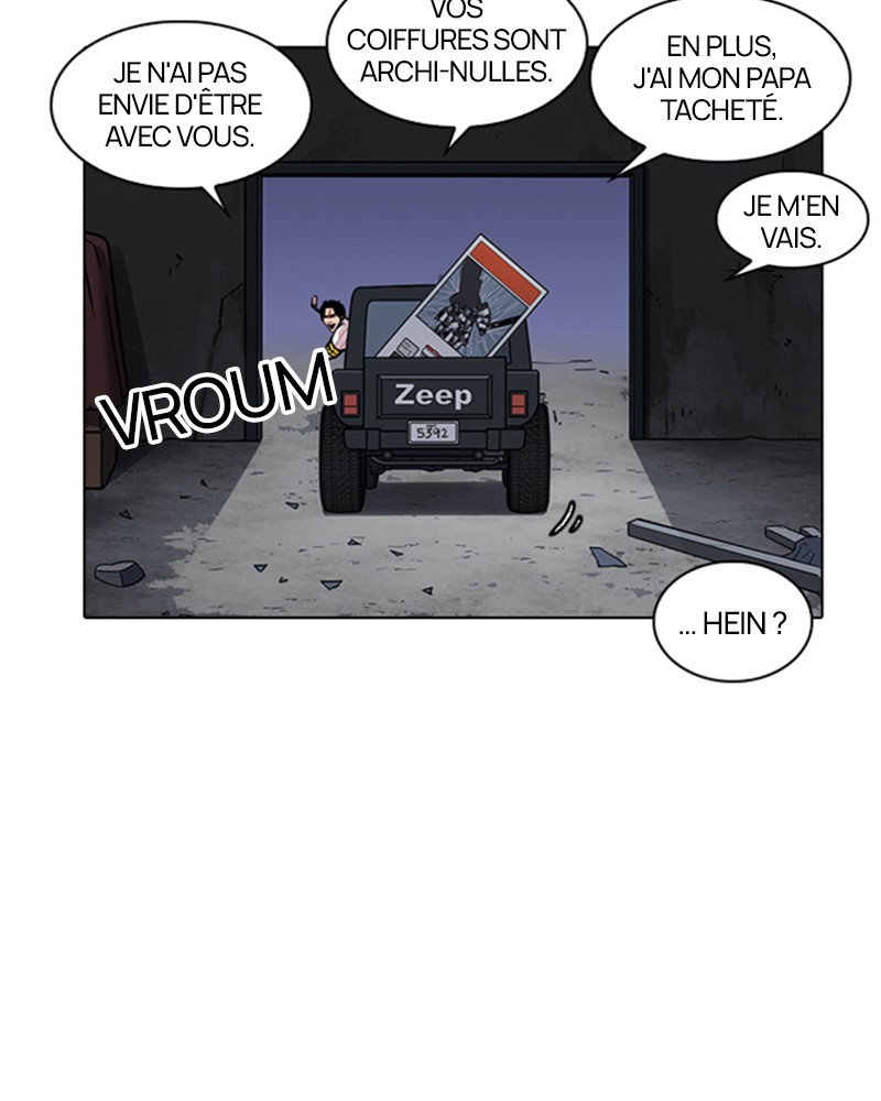 Lookism Chapitre 224 - Page 23