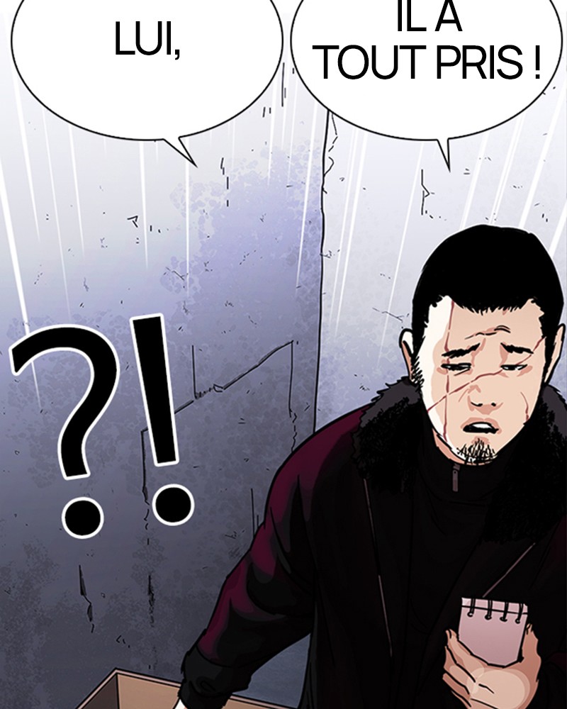 Lookism Chapitre 224 - Page 28
