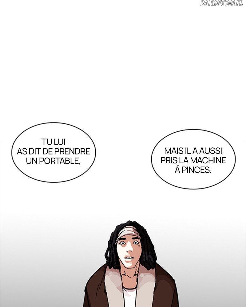 Lookism Chapitre 224 - Page 30
