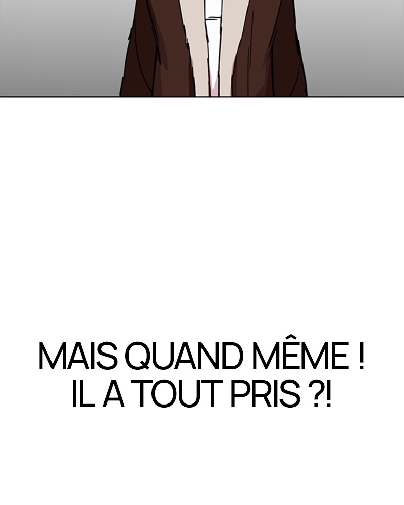 Lookism Chapitre 224 - Page 31