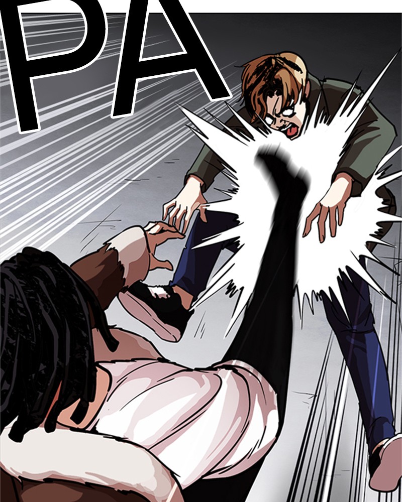 Lookism Chapitre 224 - Page 36