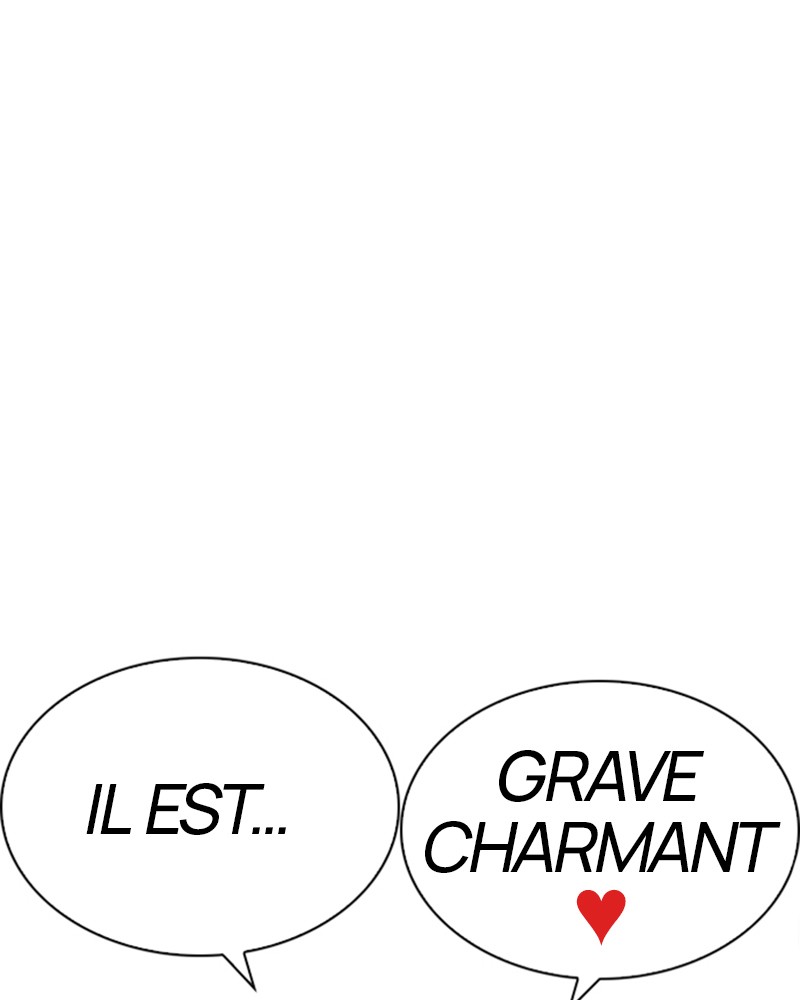 Lookism Chapitre 224 - Page 38