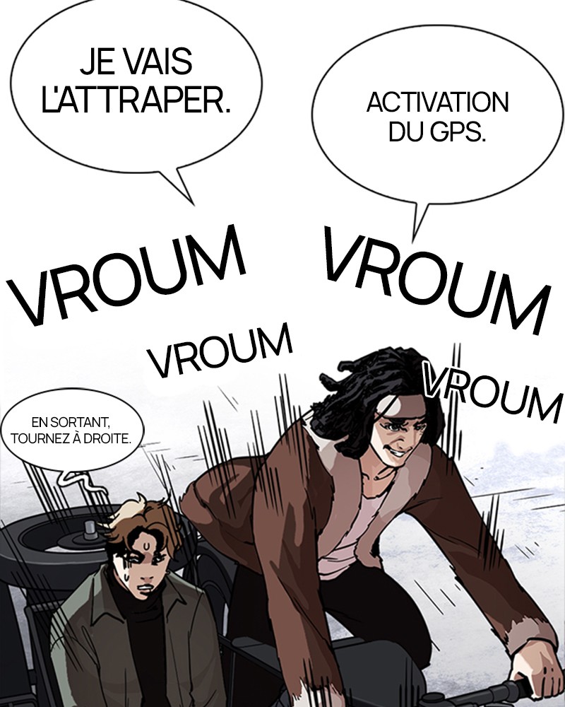 Lookism Chapitre 224 - Page 41