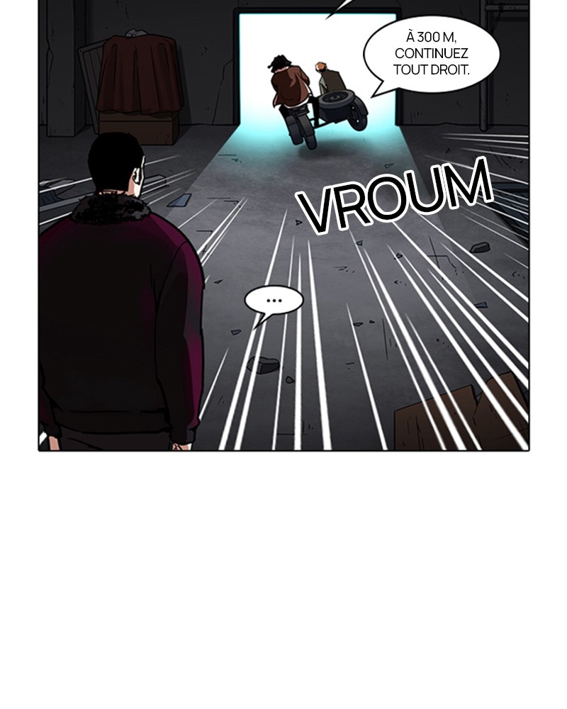 Lookism Chapitre 224 - Page 46