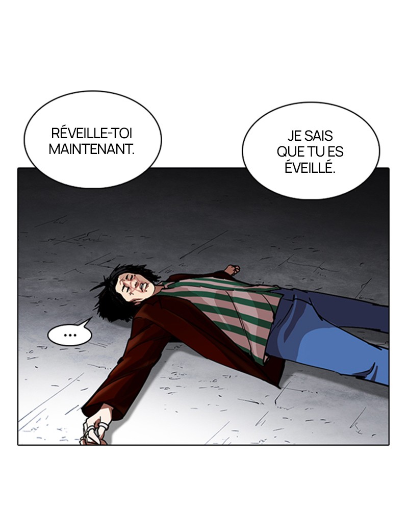 Lookism Chapitre 224 - Page 49