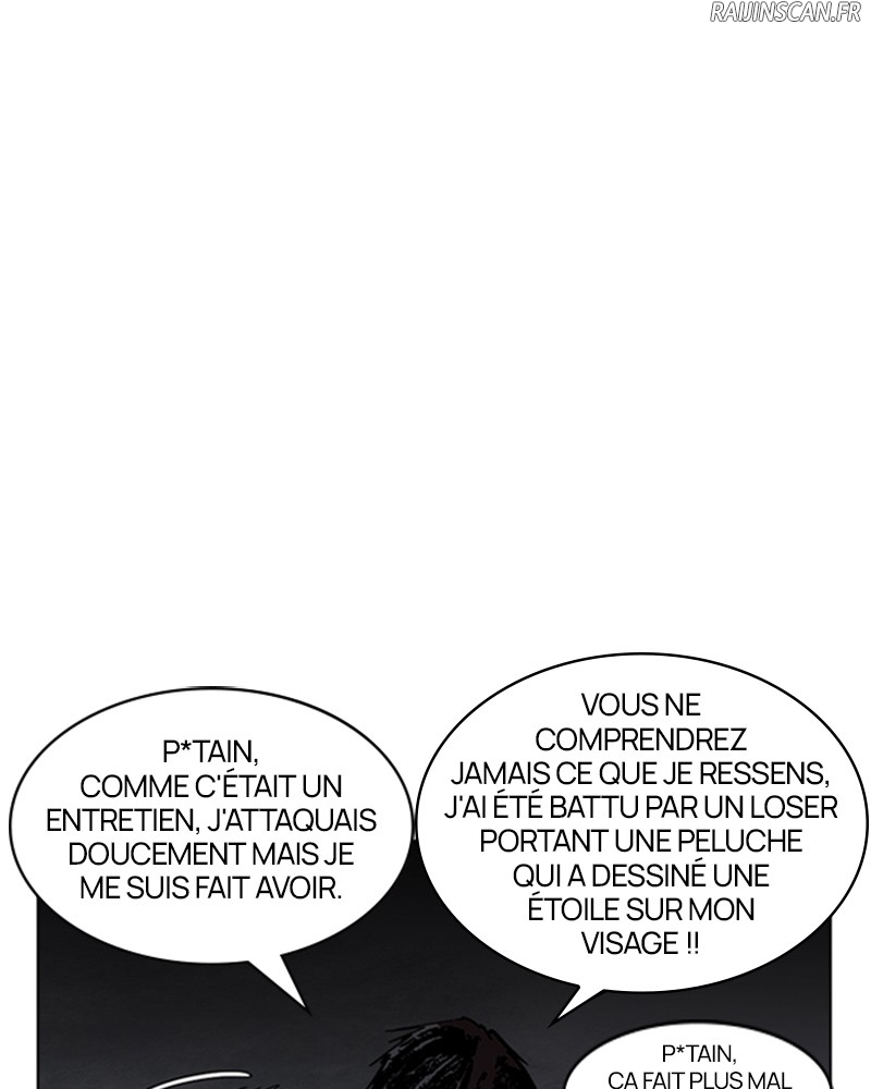 Lookism Chapitre 224 - Page 50