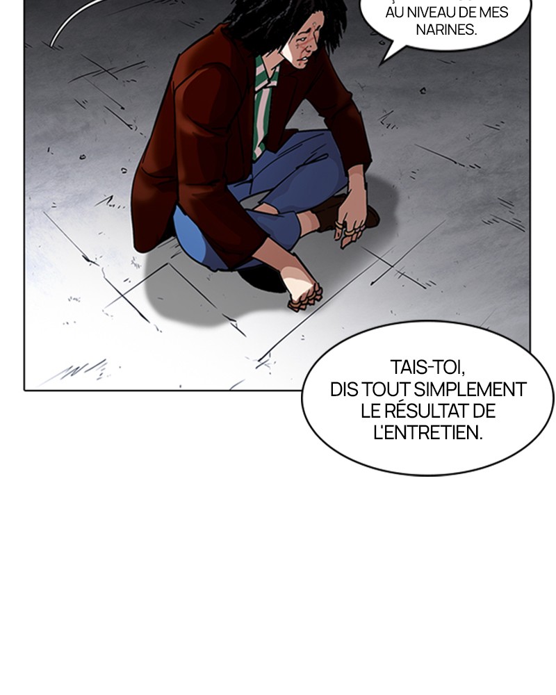 Lookism Chapitre 224 - Page 51