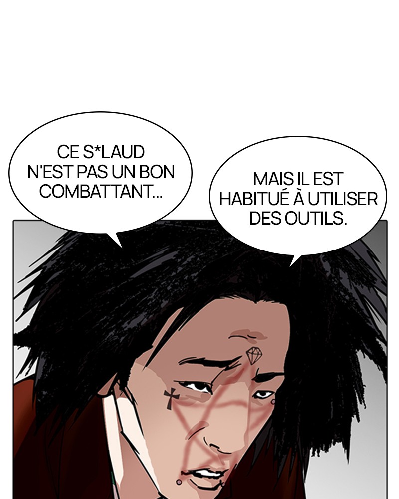 Lookism Chapitre 224 - Page 52