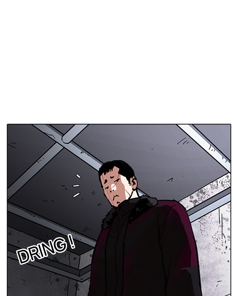 Lookism Chapitre 224 - Page 56