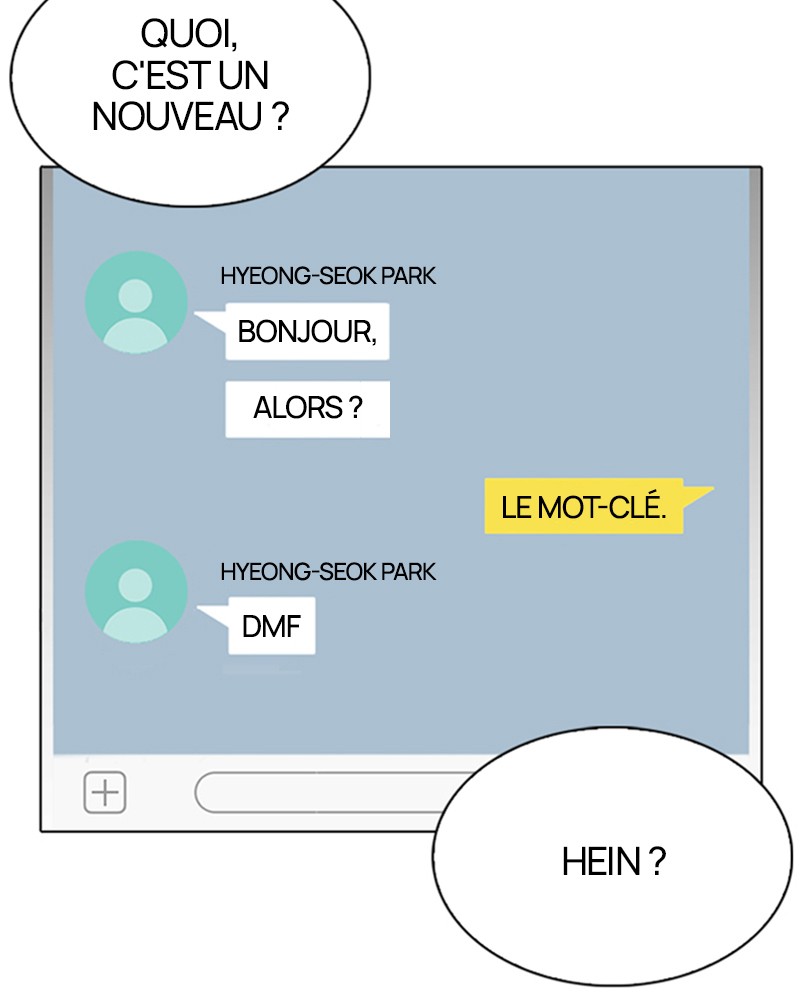 Lookism Chapitre 224 - Page 58
