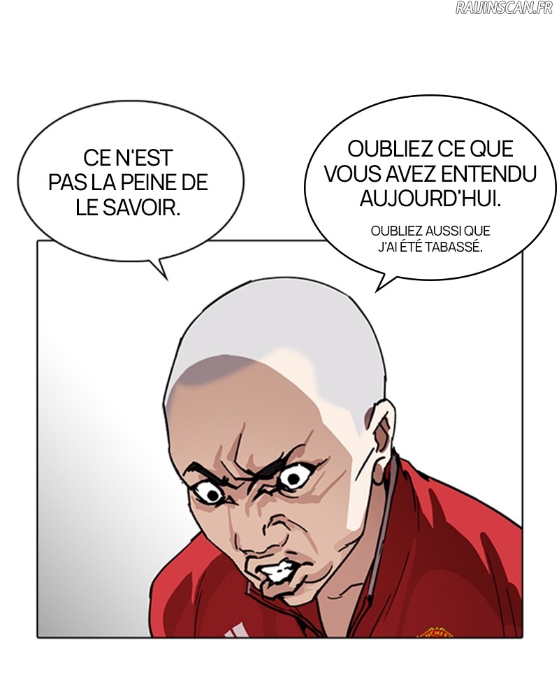 Lookism Chapitre 224 - Page 65