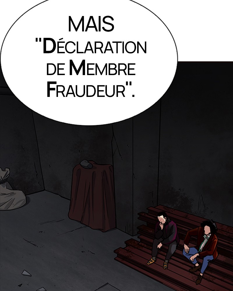 Lookism Chapitre 224 - Page 71