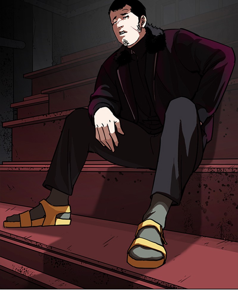 Lookism Chapitre 224 - Page 74