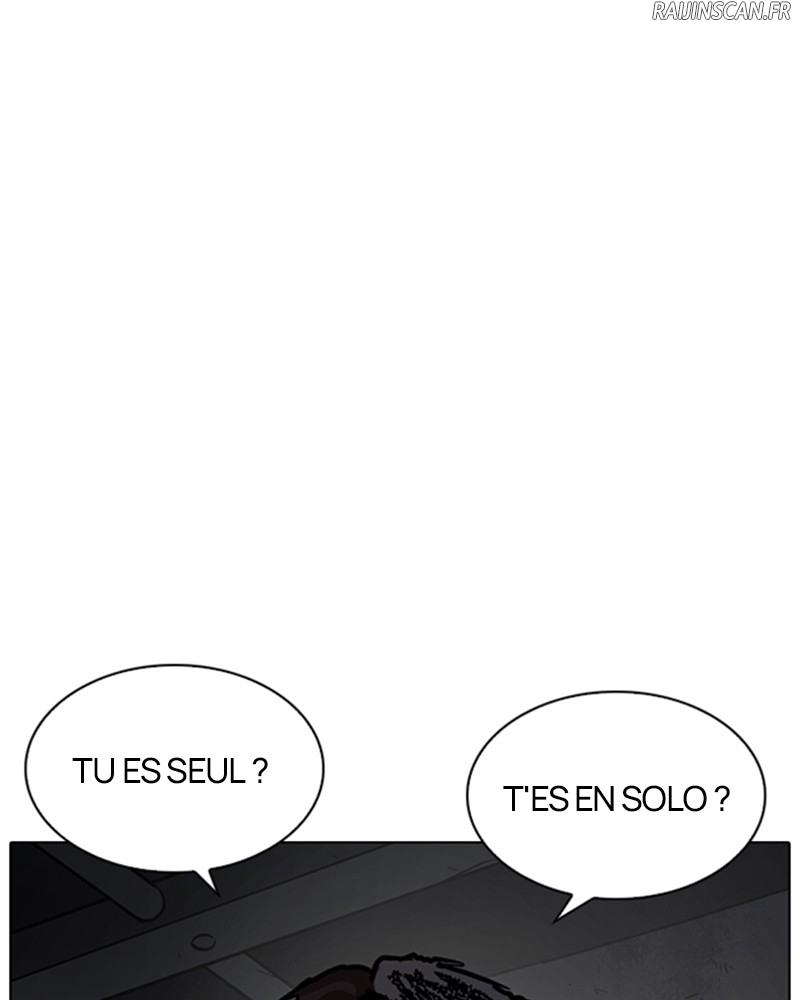 Lookism Chapitre 224 - Page 75