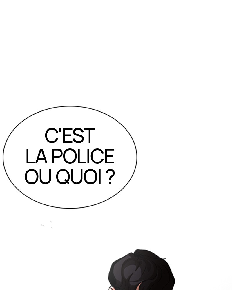 Lookism Chapitre 224 - Page 78