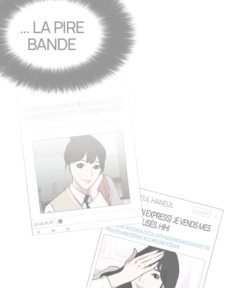 Lookism Chapitre 224 - Page 86