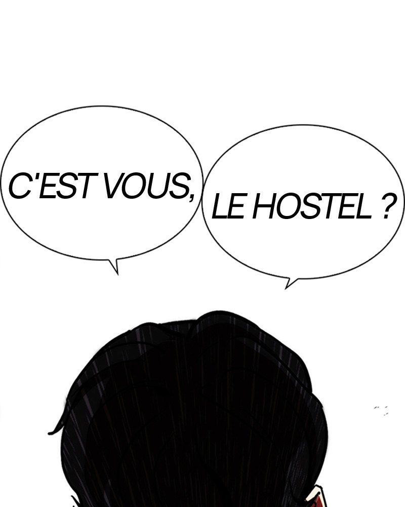 Lookism Chapitre 224 - Page 89
