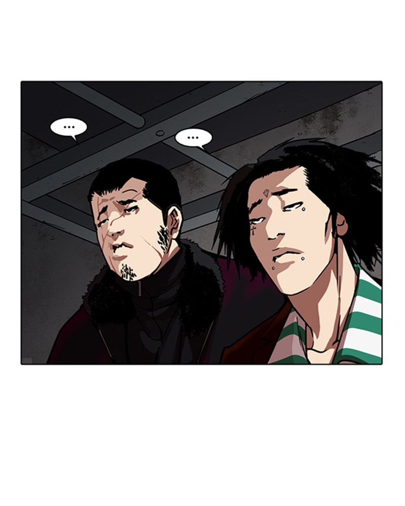 Lookism Chapitre 224 - Page 91