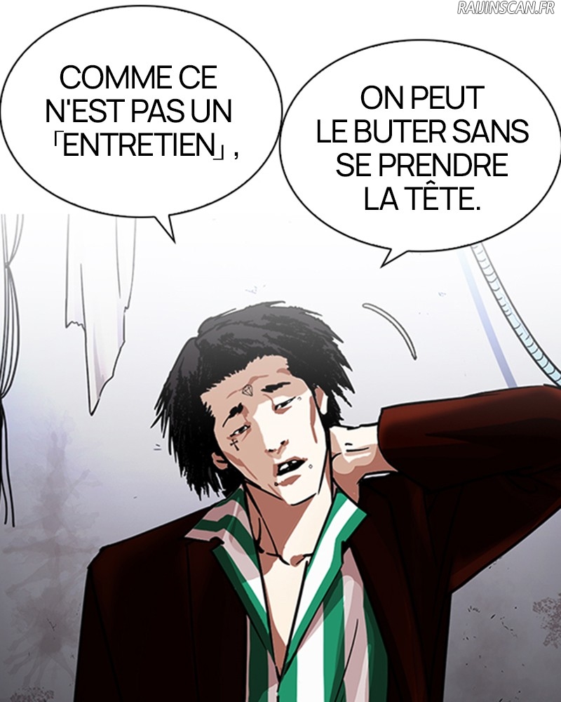 Lookism Chapitre 224 - Page 95