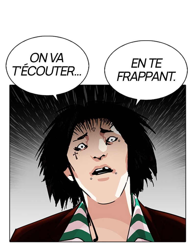 Lookism Chapitre 224 - Page 97