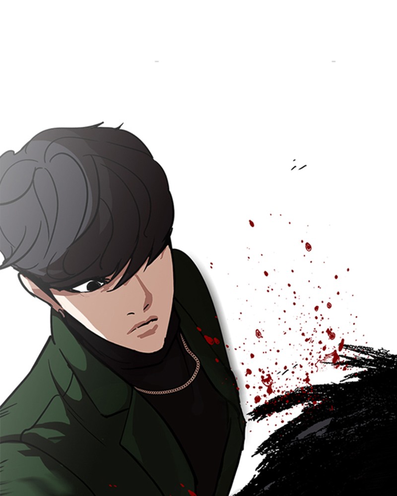 Lookism Chapitre 224 - Page 99
