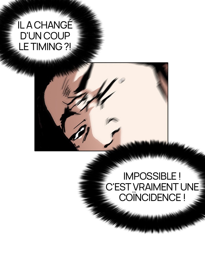 Lookism Chapitre 225 - Page 108