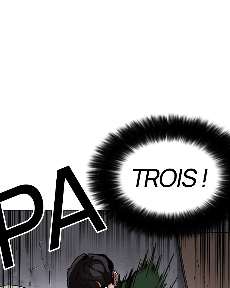 Lookism Chapitre 225 - Page 116