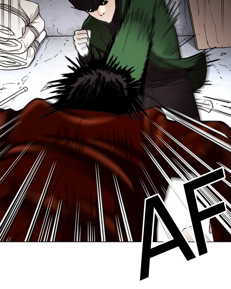 Lookism Chapitre 225 - Page 117