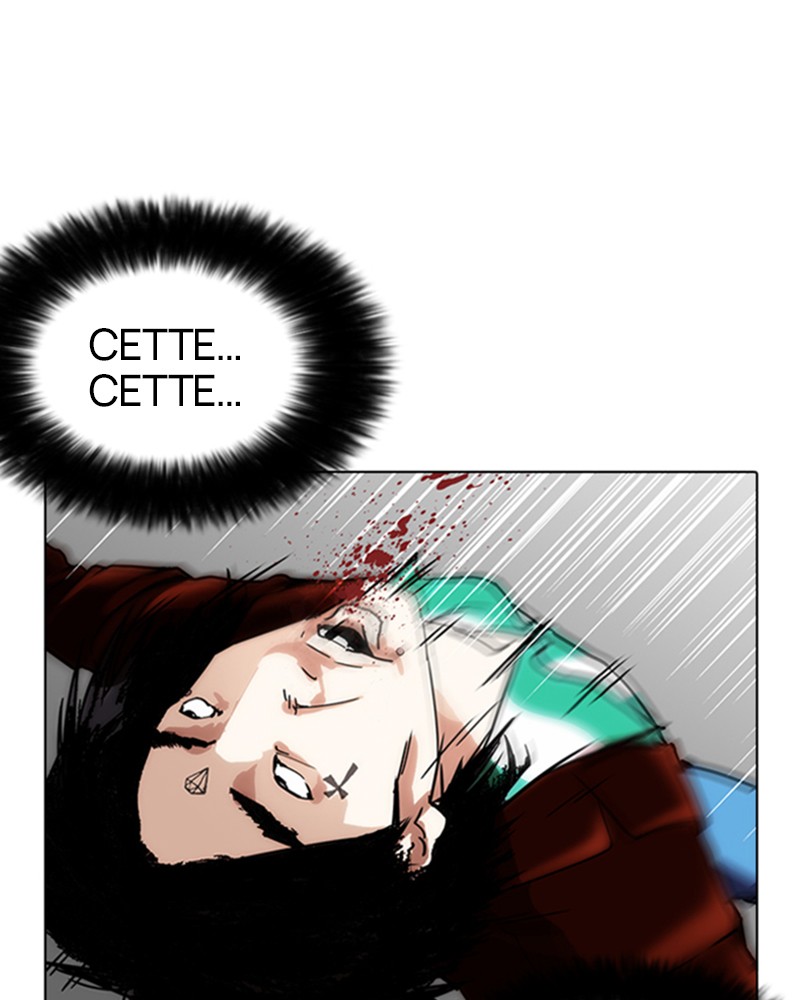 Lookism Chapitre 225 - Page 123