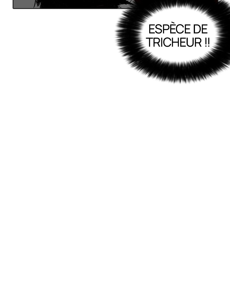 Lookism Chapitre 225 - Page 124