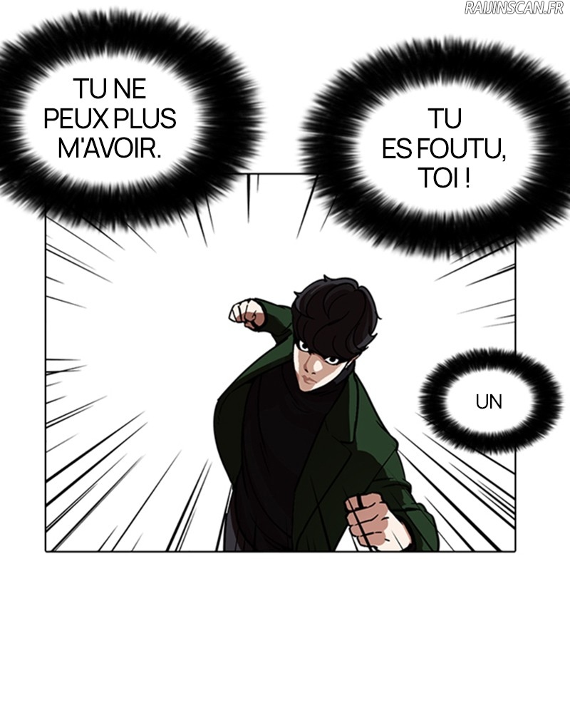 Lookism Chapitre 225 - Page 125
