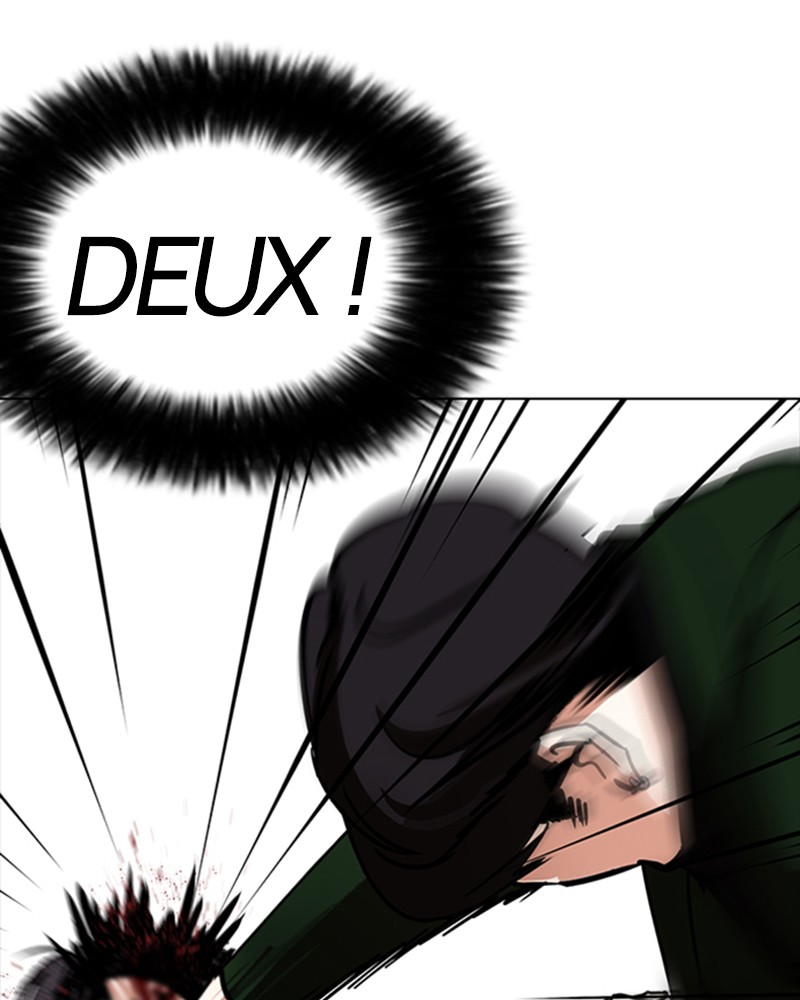 Lookism Chapitre 225 - Page 127