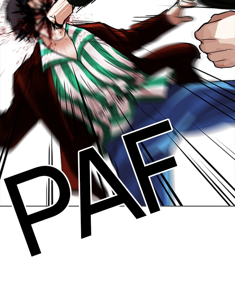 Lookism Chapitre 225 - Page 128