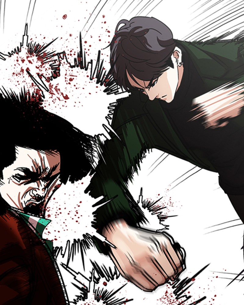 Lookism Chapitre 225 - Page 132