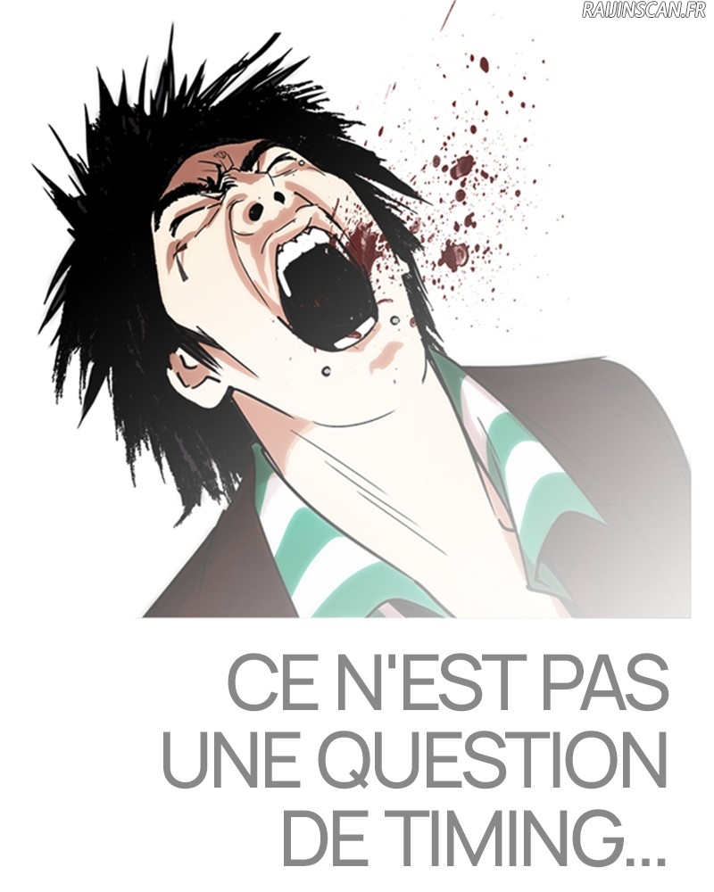 Lookism Chapitre 225 - Page 135