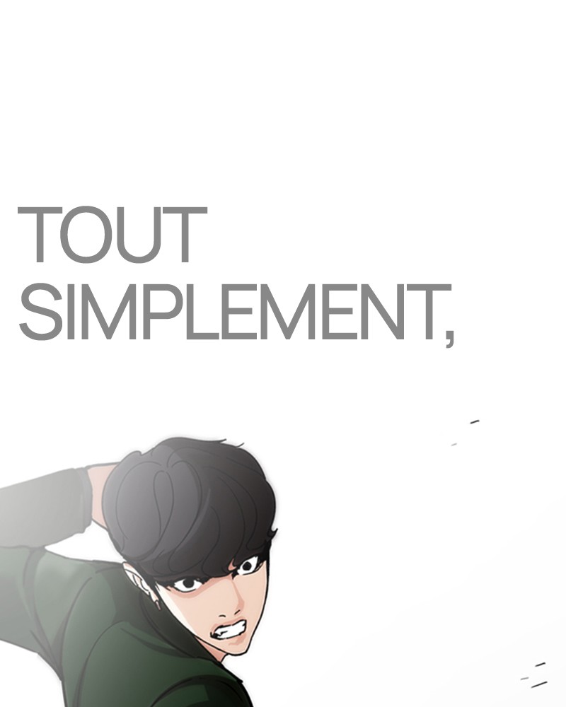 Lookism Chapitre 225 - Page 137