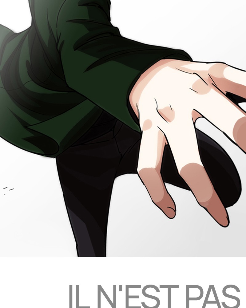 Lookism Chapitre 225 - Page 138