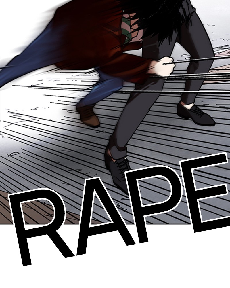 Lookism Chapitre 225 - Page 153