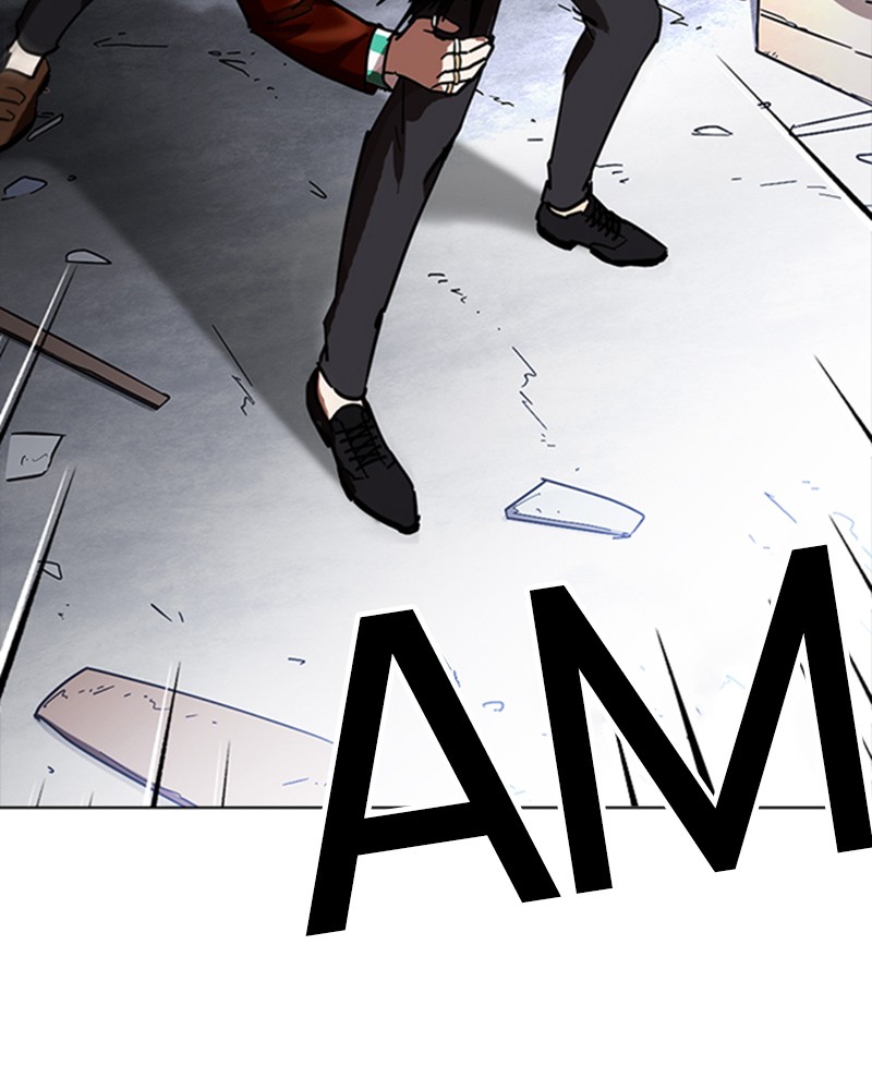 Lookism Chapitre 225 - Page 158