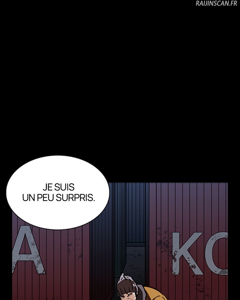 Lookism Chapitre 225 - Page 165