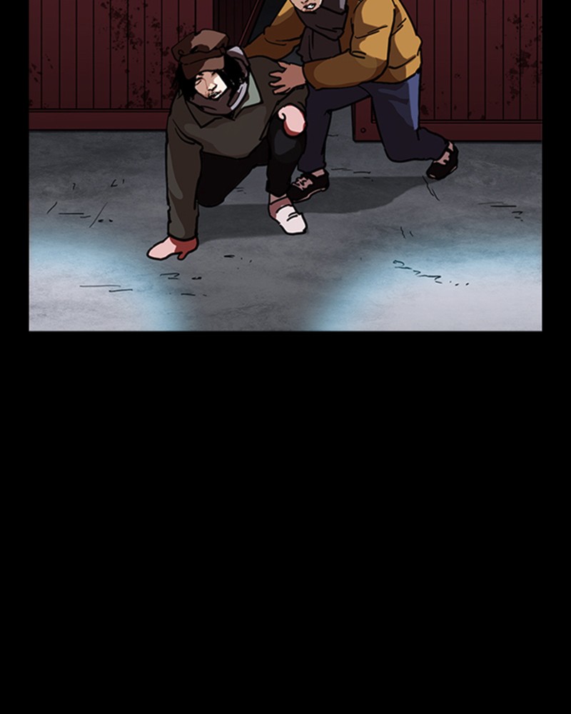 Lookism Chapitre 225 - Page 166